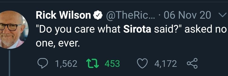 MySirota's profile banner image