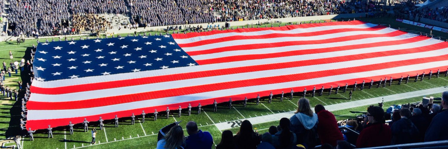 All American Profile Banner