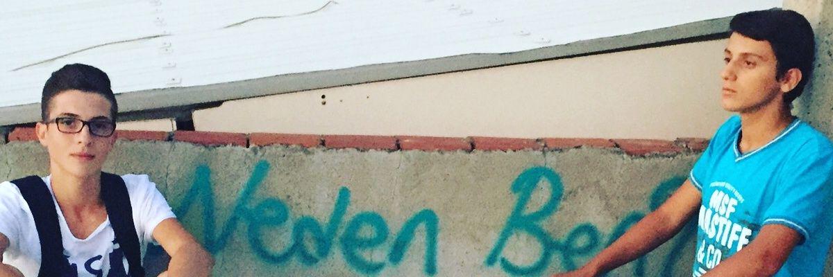 Berkcanon's profile banner image