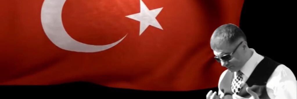 🇹🇷Engin Sarı🇹🇷☝️ banner