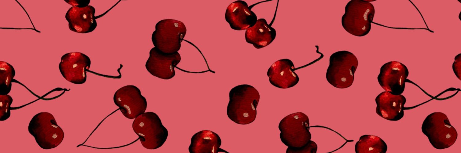 violetcherryz's profile banner image