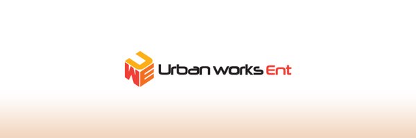 URBANWORKS Ent. Profile Banner