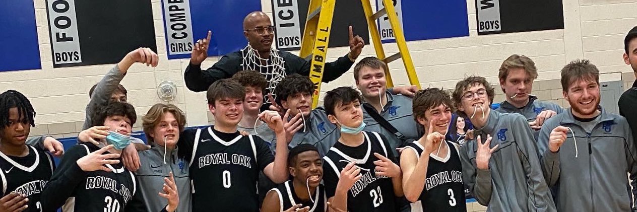 Dakari Thomas banner