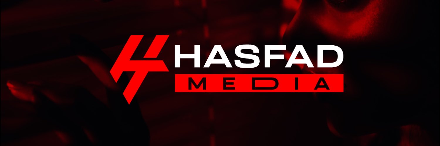 I am HASFAD banner