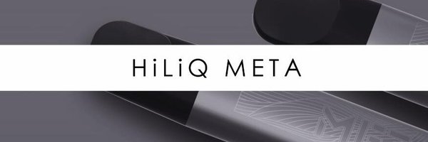 HiliqS Profile Banner