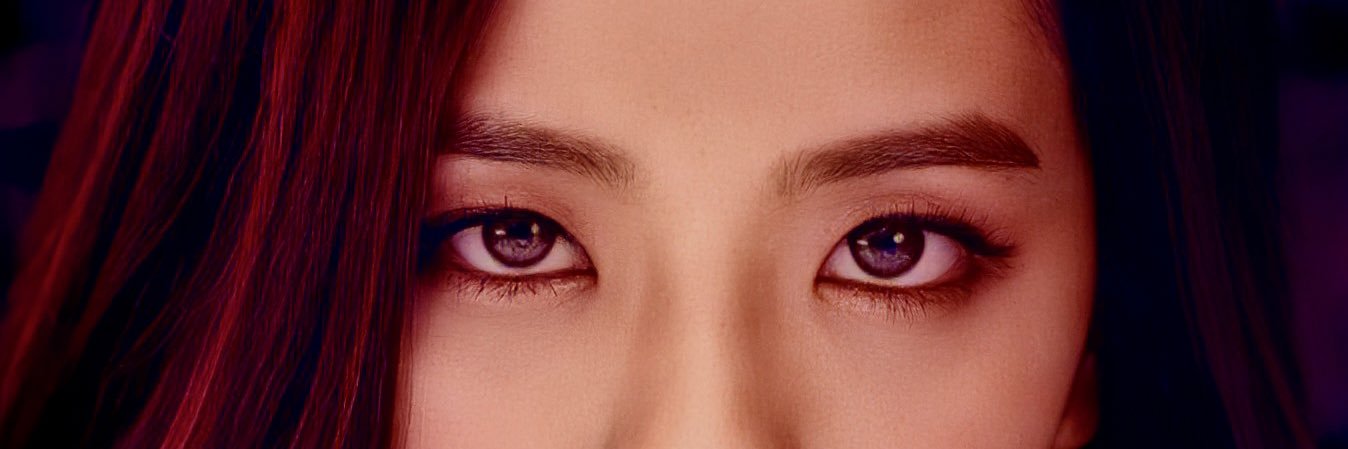SkzJisoo's profile banner image