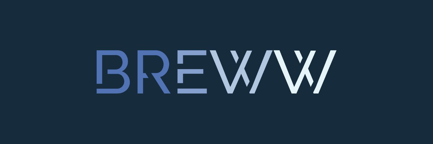 Breww banner
