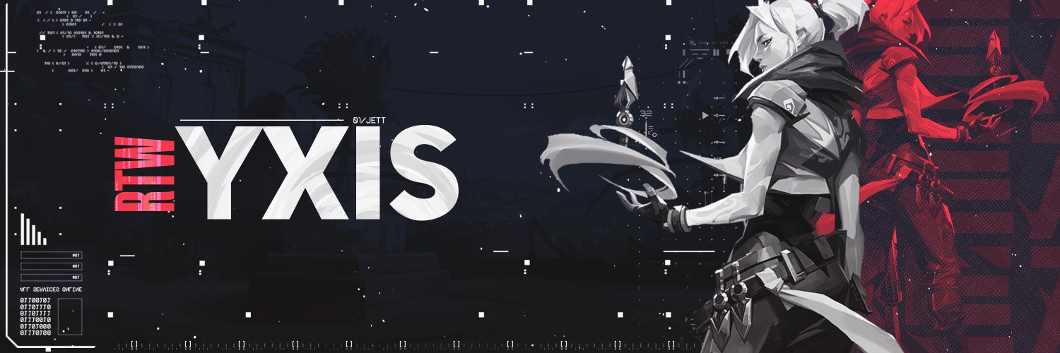 Yxis banner