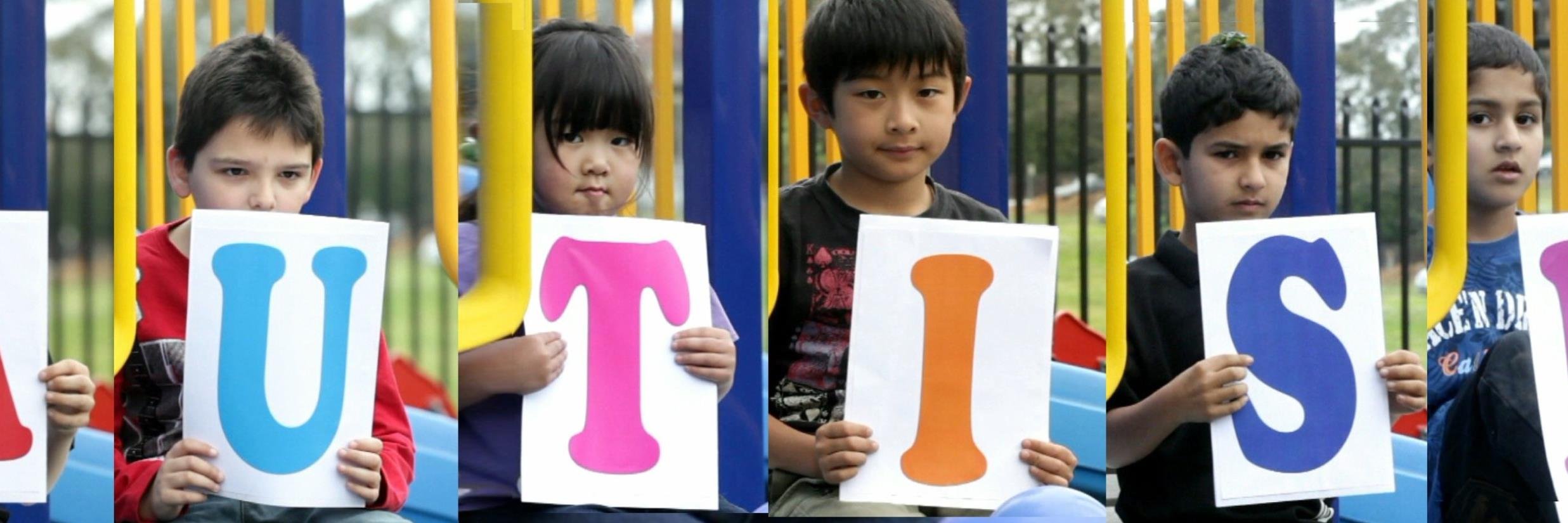 Autism Advisory & Support Service banner