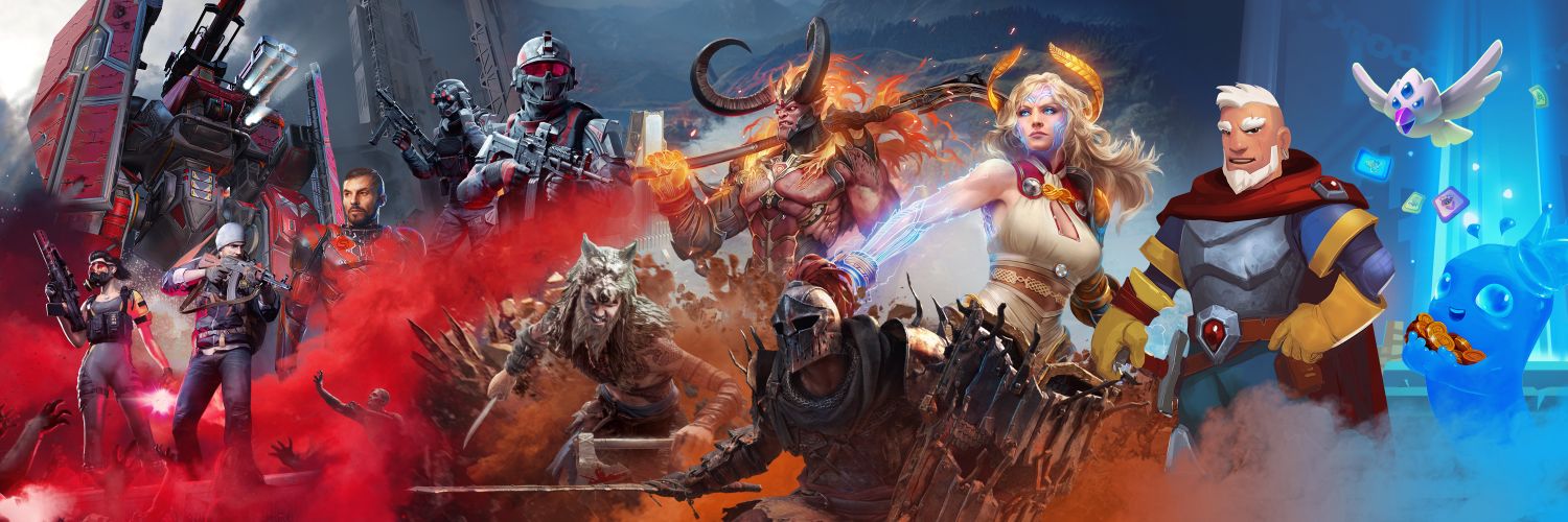 GrafSeth's profile banner image