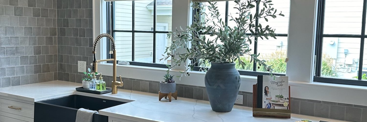 Kate McKay Designs banner