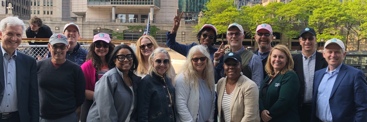 Loren Feldman banner