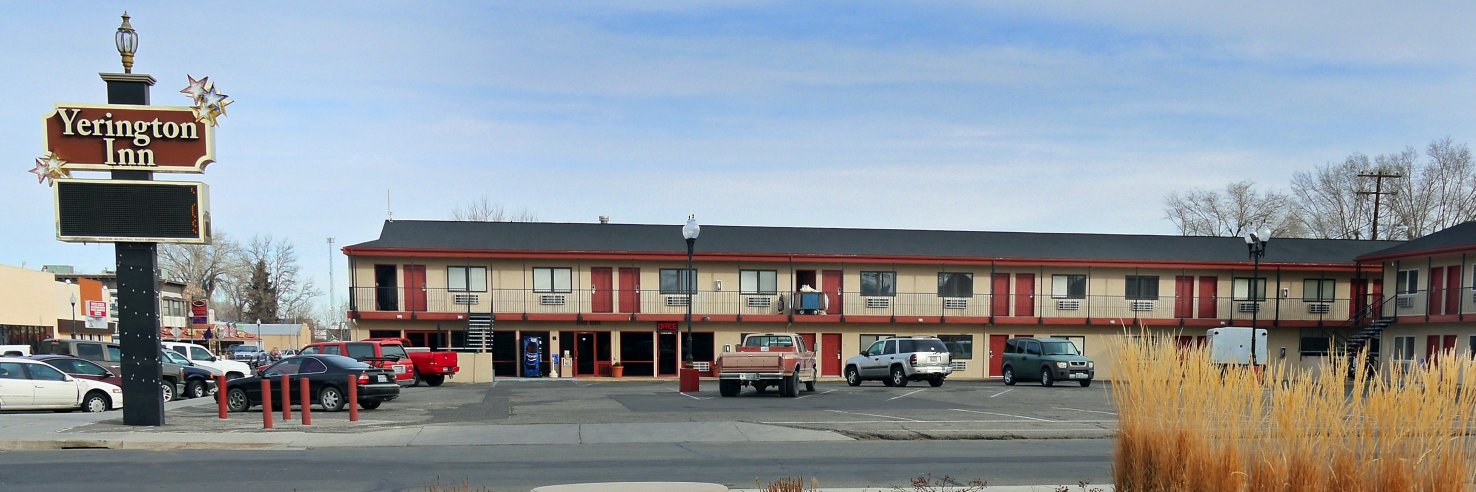 YeringtonInn's profile banner image