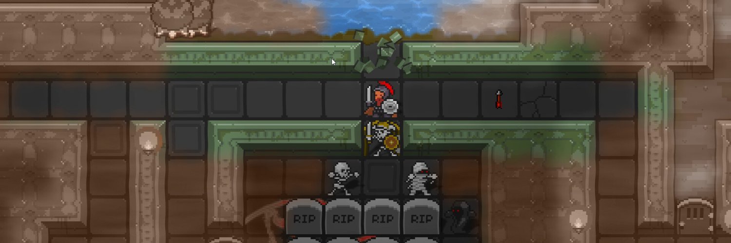 Byte Arcane making Sigil of Kings banner