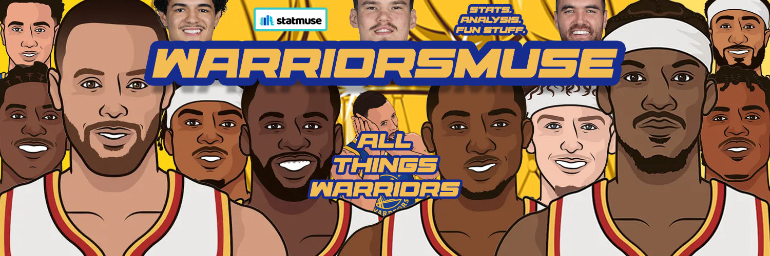WarriorsMuse's banner