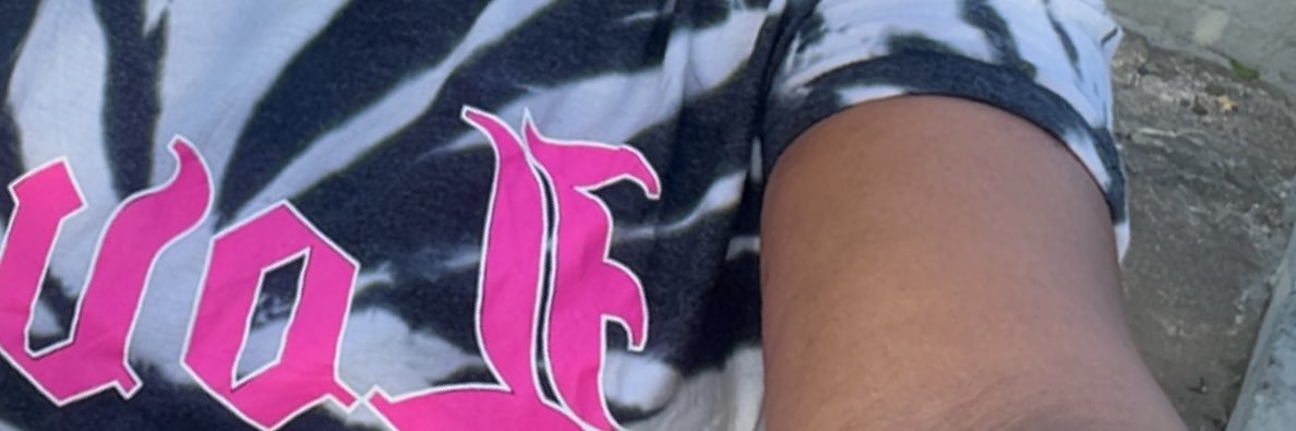 Lissyewen's profile banner image