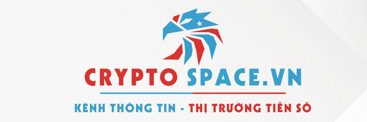 Crypto_SpaceVN banner