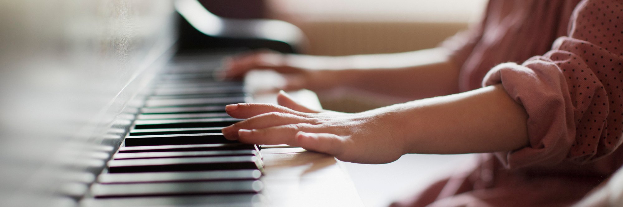 London College of Music, Junior College banner