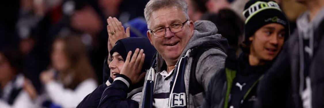 Robbie Carroll banner