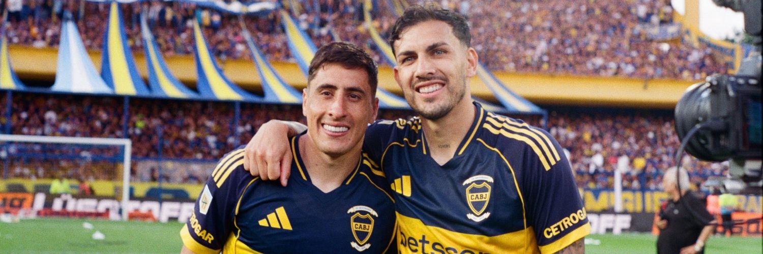 MatiasRochaa's profile banner image
