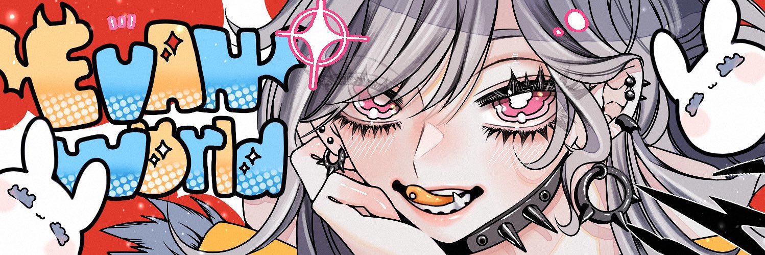 ༒Evan༒'s banner