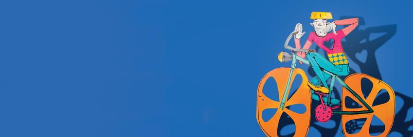 La Guía BAiker banner