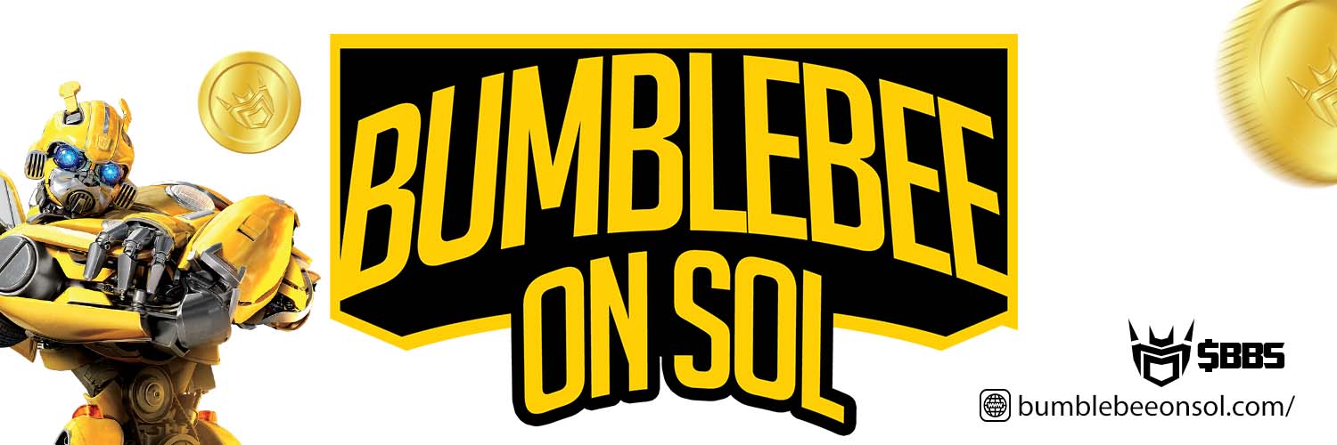 Bumblebeesolana's profile banner image