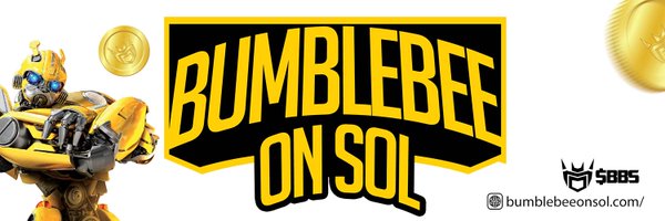 Bumblebeesolana Profile Banner