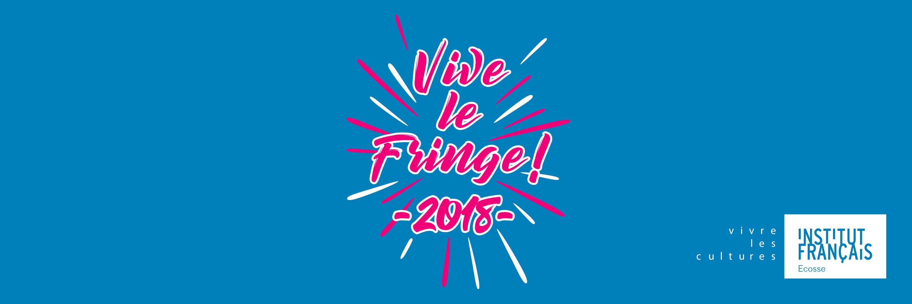ViveleFringe's profile banner image