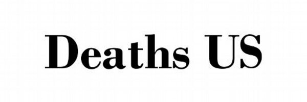 DeathsUS Profile Banner