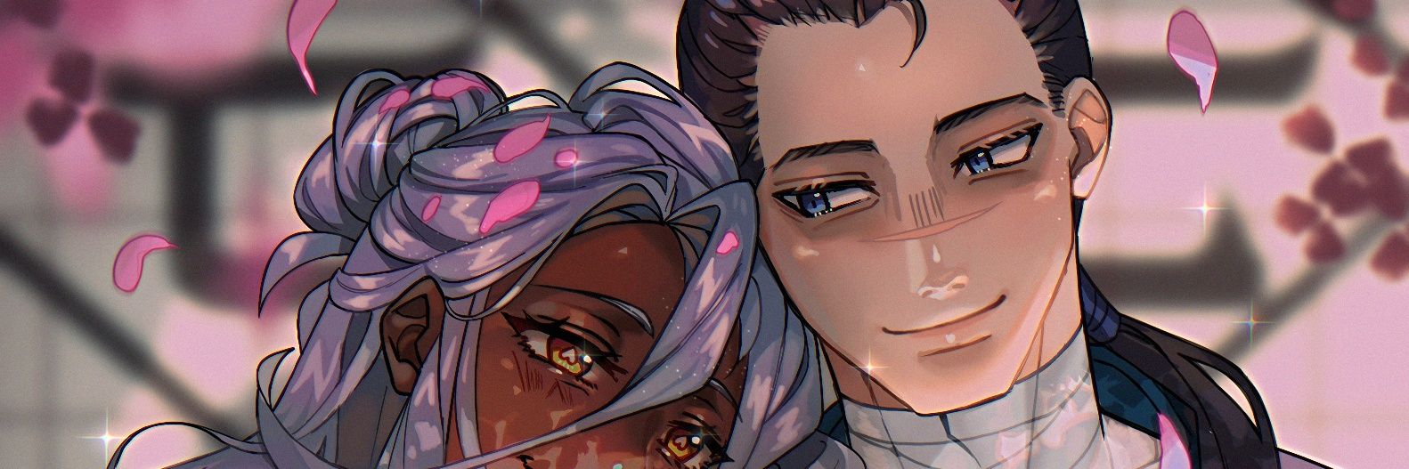 🍎𝙴𝚘𝚜🌟オッター・ダッド ʢ·͡ᴥ·ʡ banner