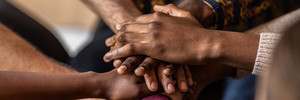 Montgomery County Black Collective banner