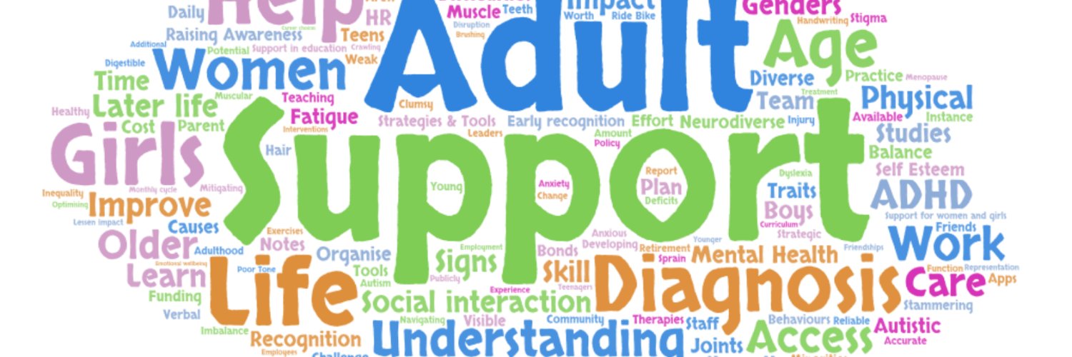 The DCD Project banner