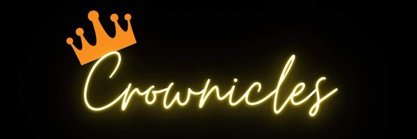 CROWNICLES Profile Banner