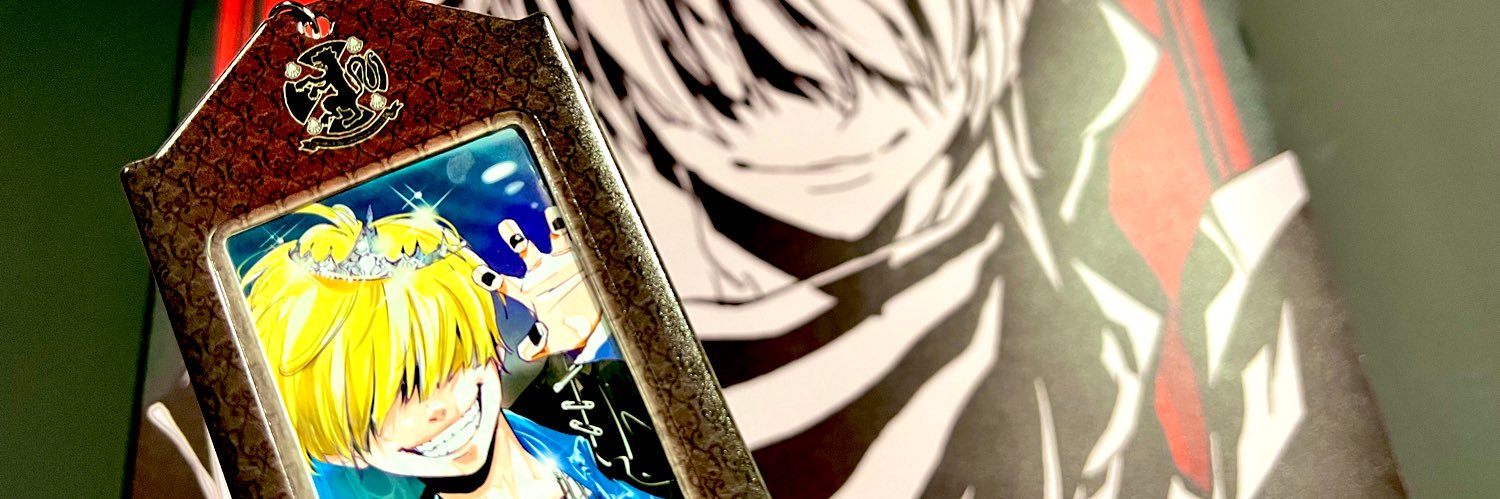 ロングスリーパー@取引垢 banner