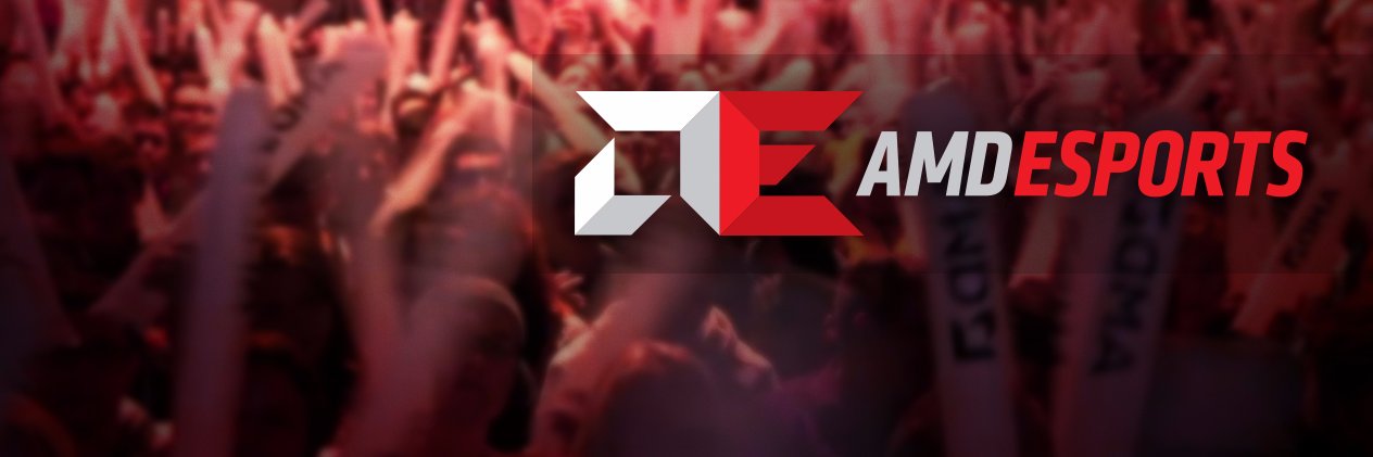 AMD APU banner