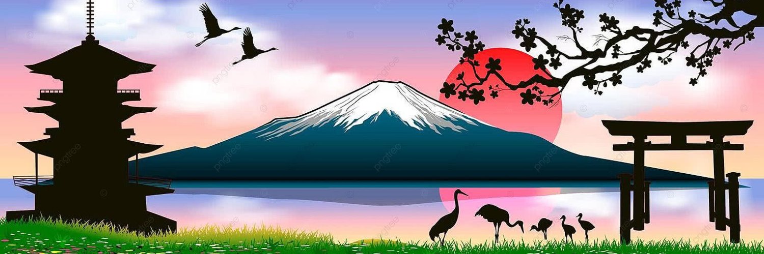 ManyuKun⛩️ banner