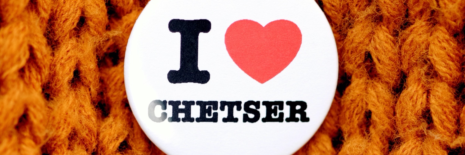 Chester Contemporary banner