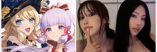 oshsjoy Profile Banner