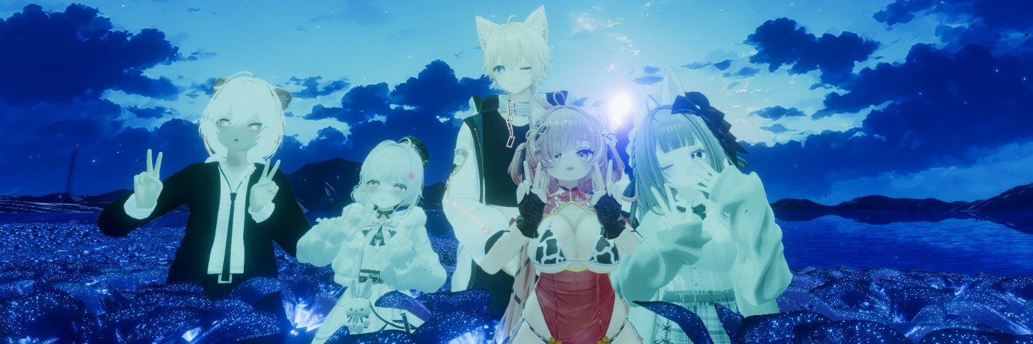 ナイトランプ banner