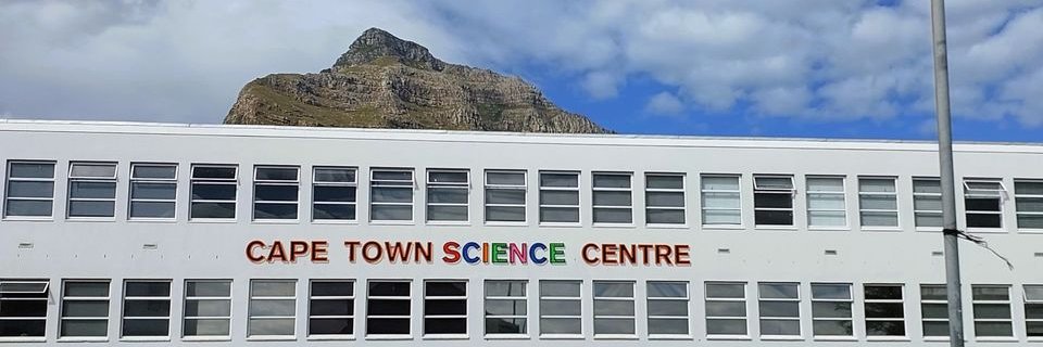 CTScienceCentre banner