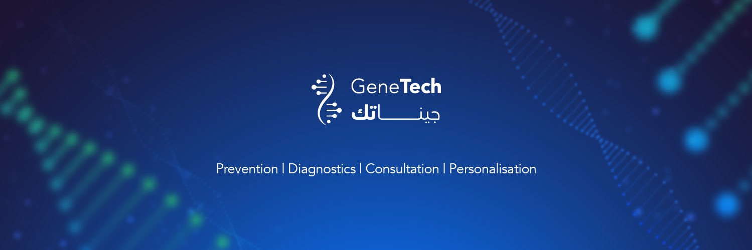 GeneTechjo's profile banner image