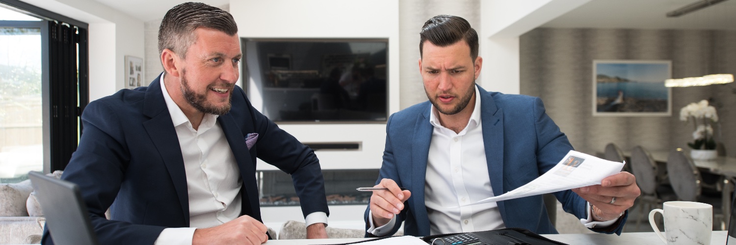 StantonHockett's profile banner image