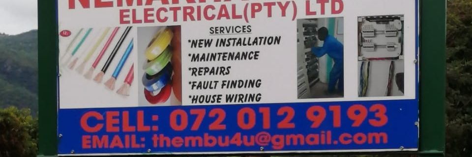 Thembue banner