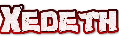 Xedeth's profile banner image