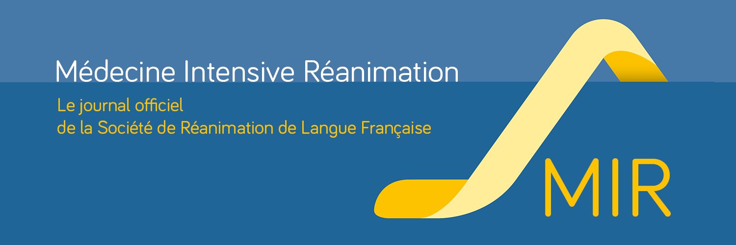 MIR - MÉDECINE INTENSIVE RÉANIMATION banner