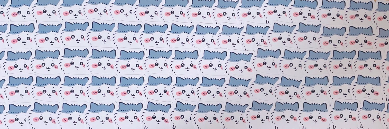 いかぴ~ banner