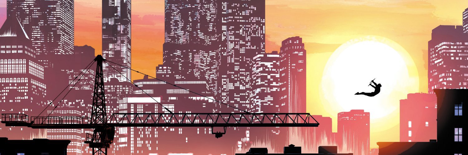 LukeBanhamActor's profile banner image