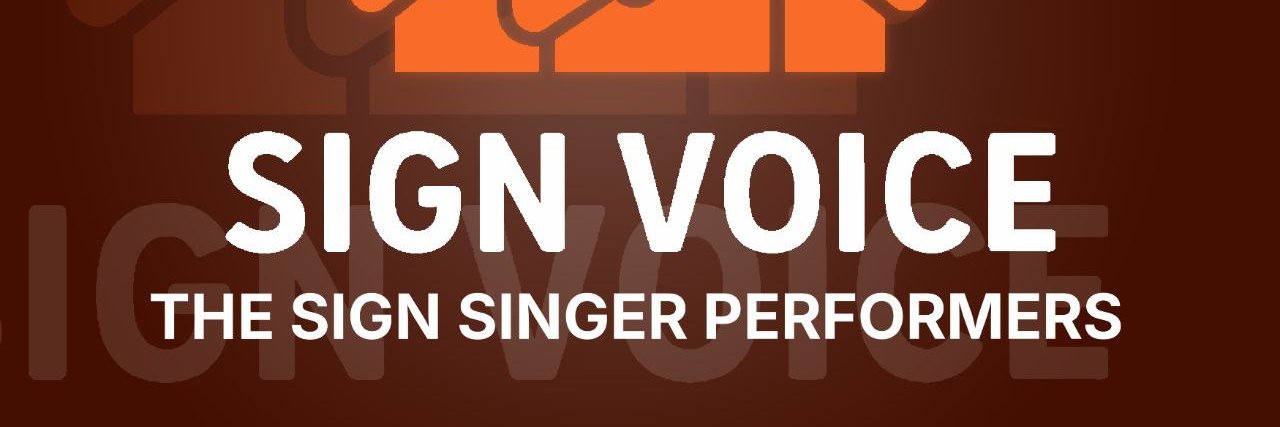 SignVoicePH's profile banner image