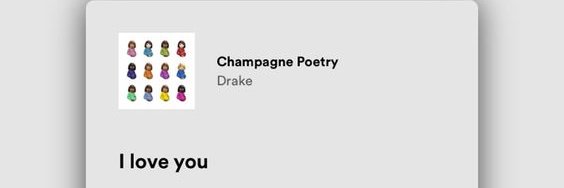 💌's banner